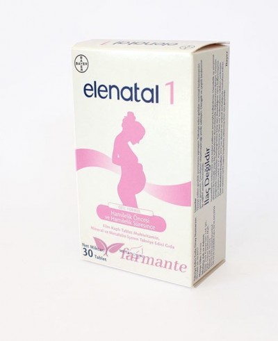 elenetal 1